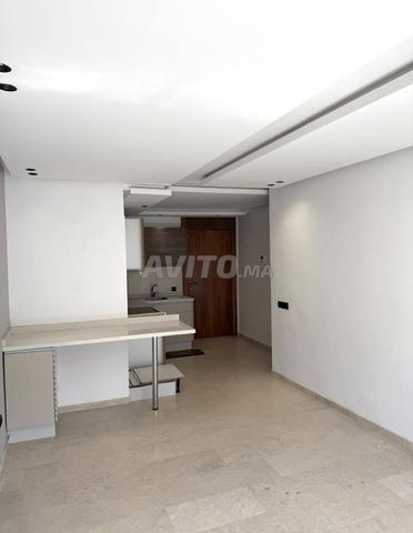 Studio vide Bourgogne - 2