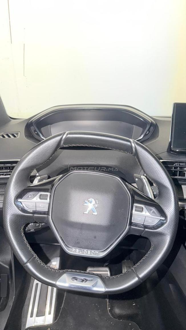 PEUGEOT 3008 GT للبيع ، التفاوض ممكن  