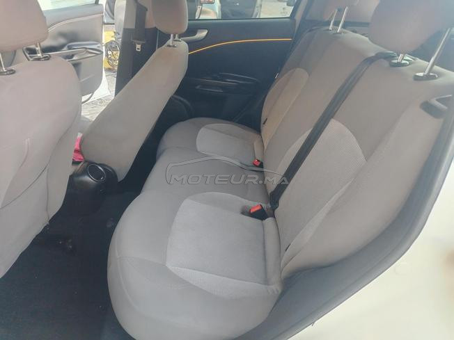 alfa romeo giulietta automatique 2016