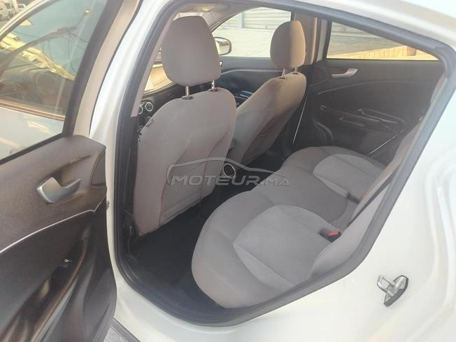 alfa romeo giulietta automatique 2016