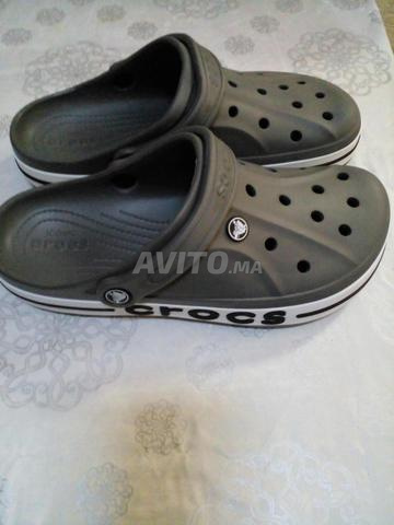 Sabots Crocs couleur Crispy.. 39 à 42 - 2