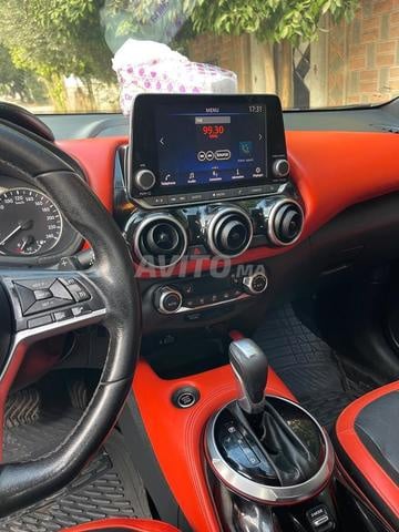 Nissan Juke Tekna Diesel Atlantique - 2