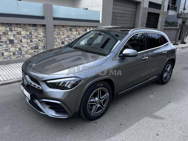 Mercedes Classe GLA 200d Automatique 11/2024