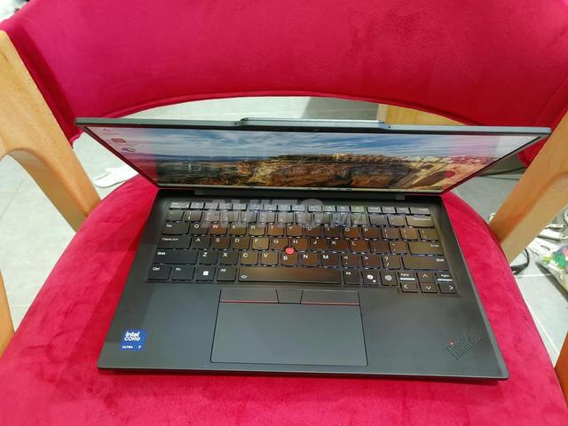 Thinkpad X1 Carbon Gen 13 Ultra 7 - 2