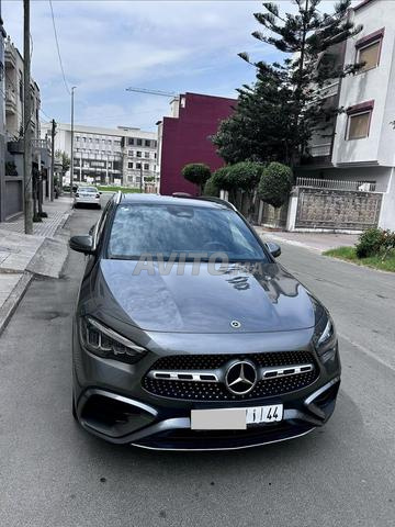 Mercedes Classe GLA 200d Automatique 11/2024 - 2