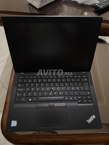 حاسوب محمول بحالة جيدة Thinkpad - 2
