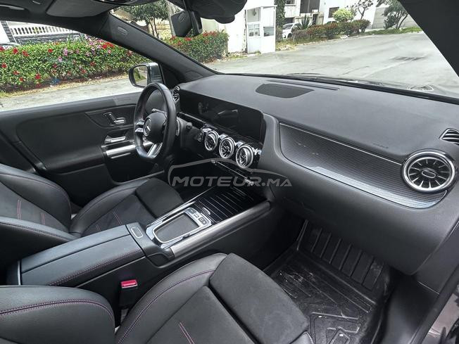Mercedes Classe GLA 200d Automatique 11/2024
