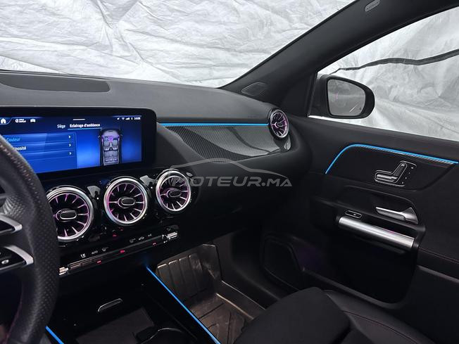 Mercedes Classe GLA 200d Automatique 11/2024