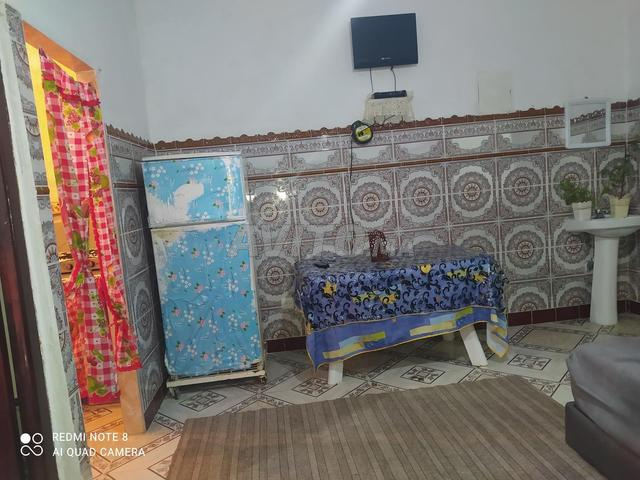Appartement à louer pour étudiantes - 2