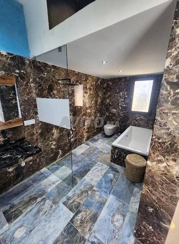 Villa Équipée 4 suites piscine privée chauffante