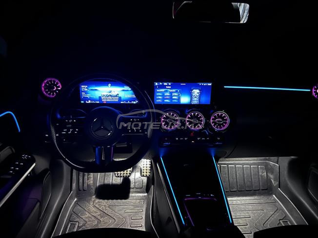 Mercedes Classe GLA 200d Automatique 11/2024