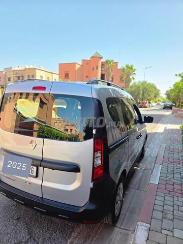Renault Express Diesel - 2