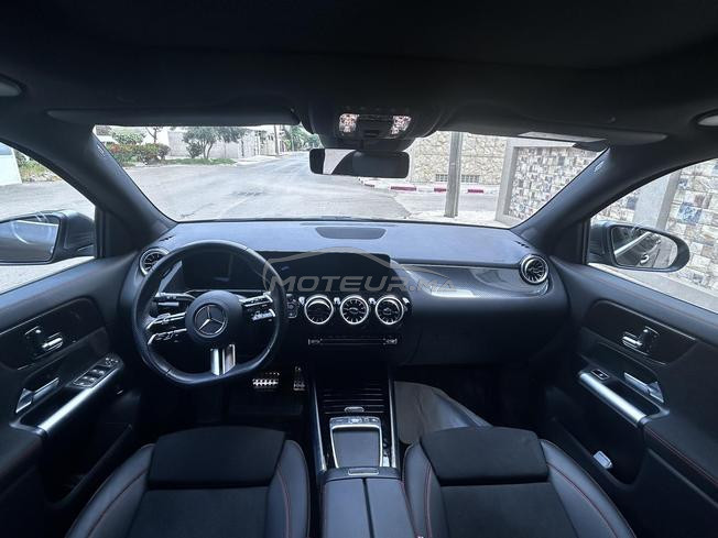 Mercedes Classe GLA 200d Automatique 11/2024