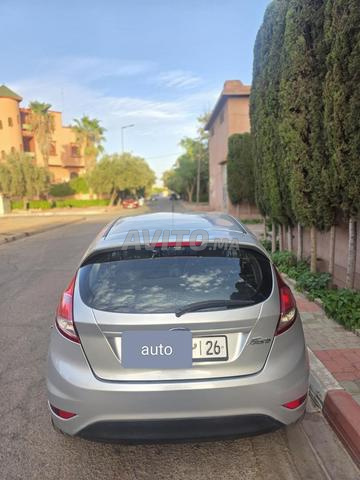 Ford Fiesta Diesel - 2