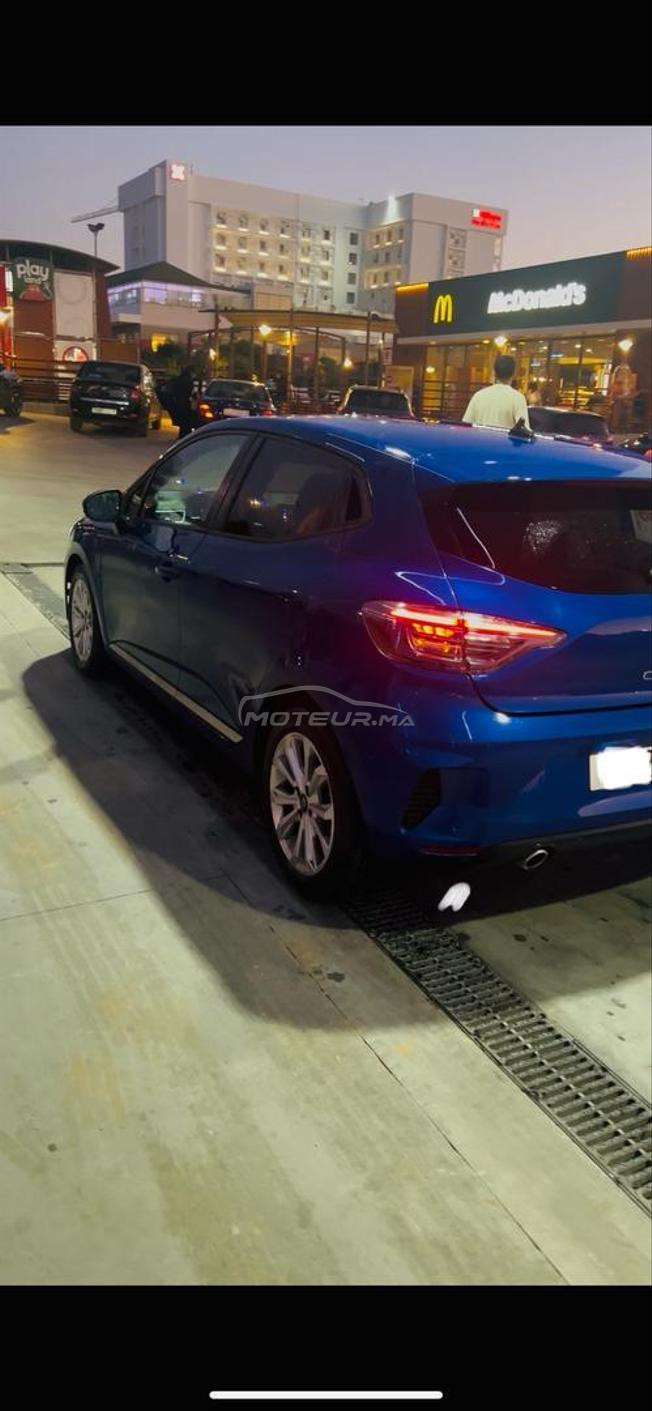 RENAULT CLIO 5 TRÈS PROPRE TOP AFFAIRE 