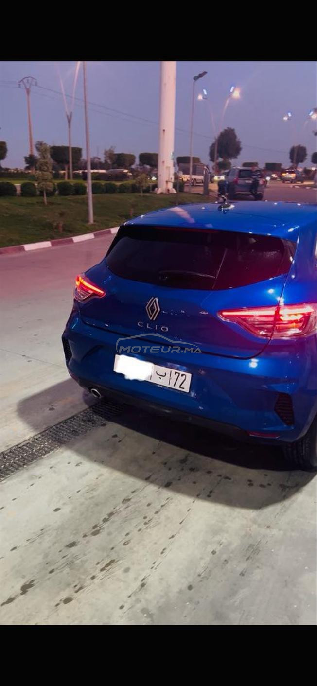 RENAULT CLIO 5 TRÈS PROPRE TOP AFFAIRE 