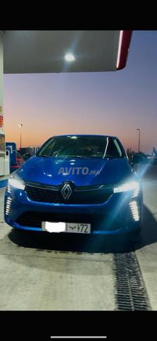 RENAULT CLIO 5 TRÈS PROPRE TOP AFFAIRE