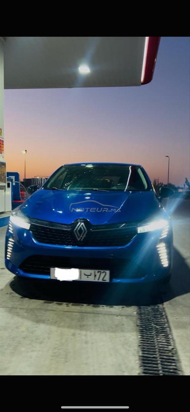 RENAULT CLIO 5 TRÈS PROPRE TOP AFFAIRE 
