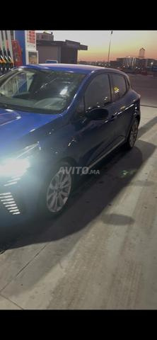 RENAULT CLIO 5 TRÈS PROPRE TOP AFFAIRE - 2