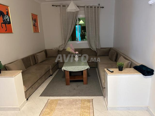 Avenue Moulay Rachid, Ville Martil, Tétouan, Maroc - 2