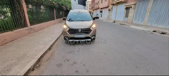 سيارة دوكير للبيع 