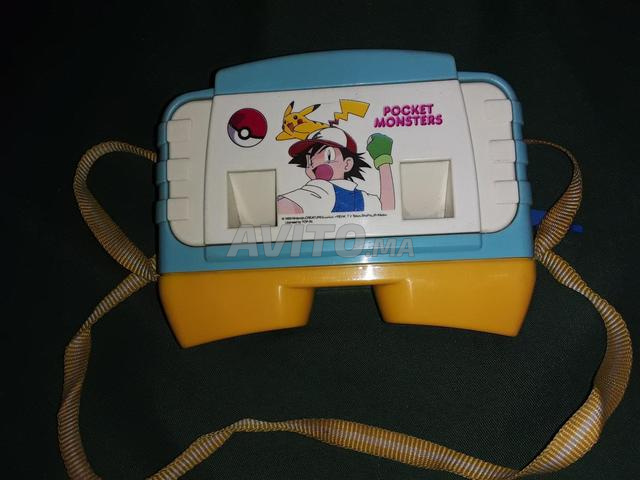 pokemon pokemon - 2