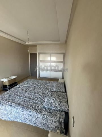 Appartement à louer 107 m² à Mohammedia - 2