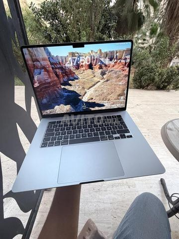 MacBook Air 15 M4 État Neuf