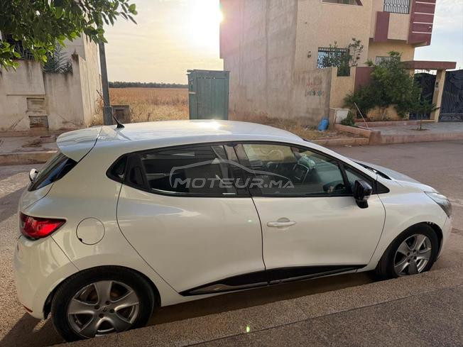 renault clio 4