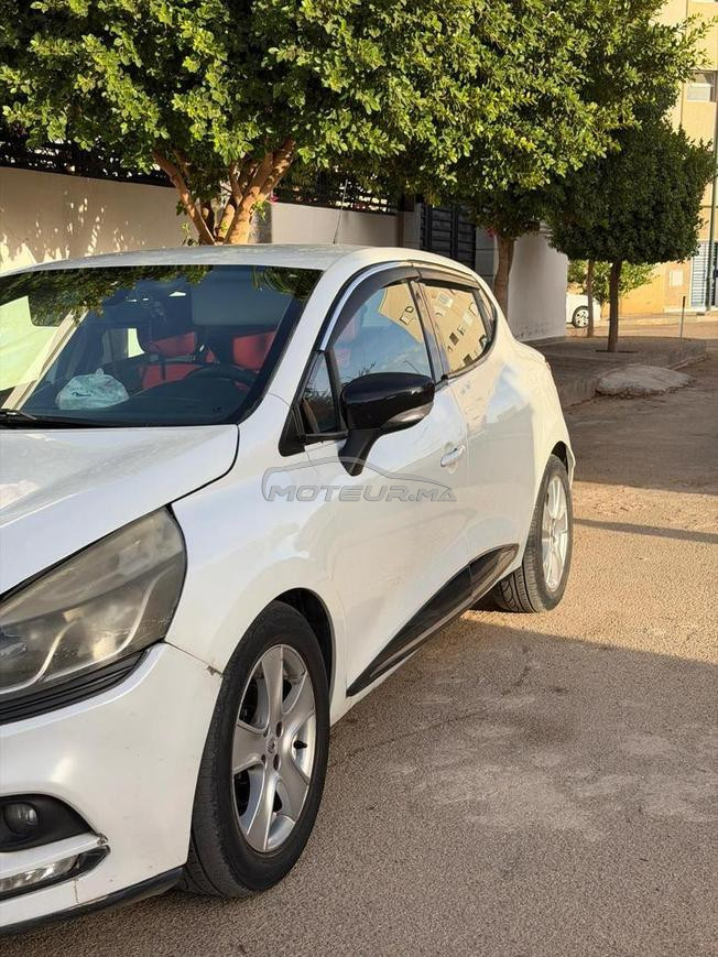 renault clio 4