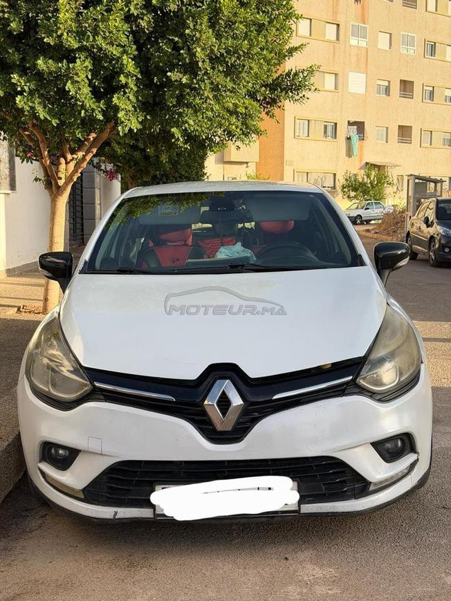renault clio 4