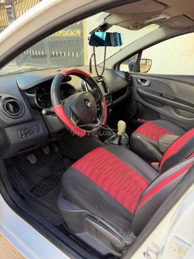 renault clio 4
