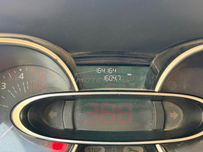 renault clio 4