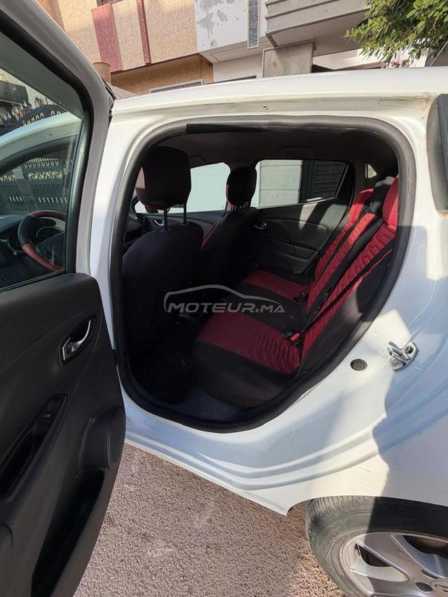 renault clio 4