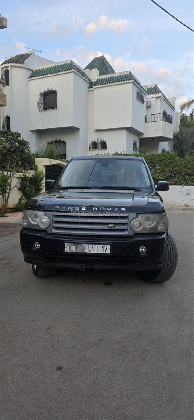 Range Rover