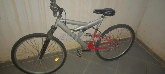Vélo d'appartement bon état - 2