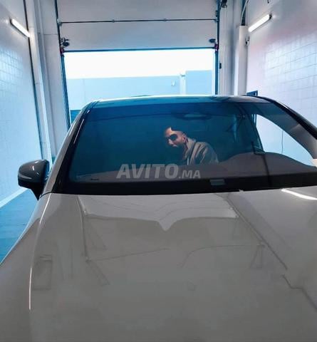 Chauffeur Permis B – Recherche Emploi