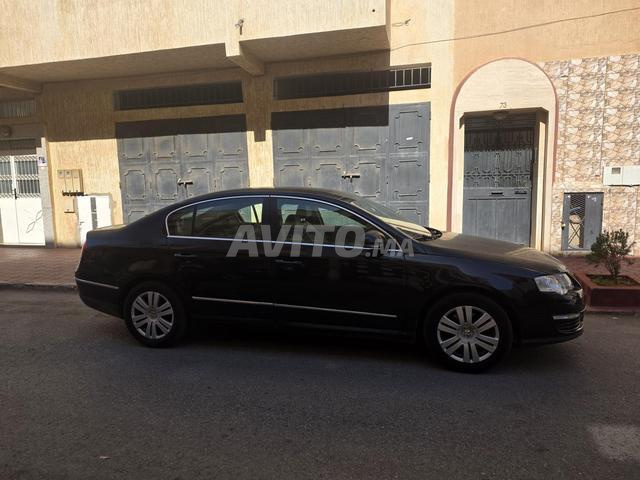 Passat B6 Diesel 1.9 TDI - 2