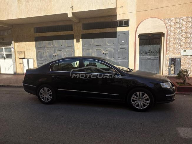 Passat B6 Diesel 1 9 TDI
