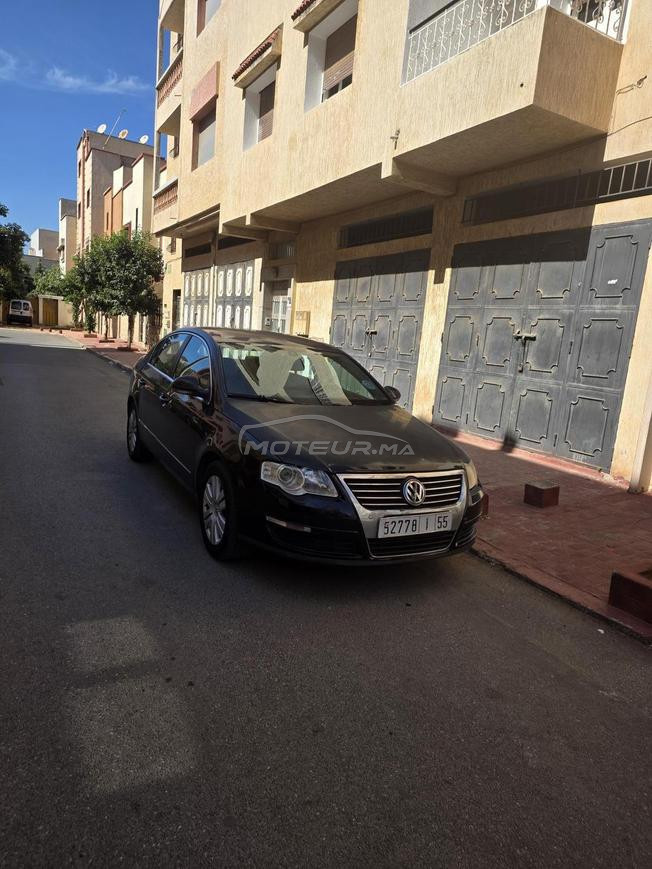 Passat B6 Diesel 1 9 TDI