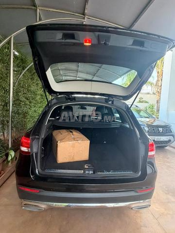 Mercedes GLC EXPERTISEE / FINANCEMENT DISPONIBLE - 2