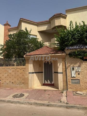 VILLA À SAISIR - À RÉNOVER - GROS POTENTIEL - 2