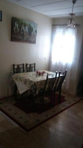 Appartement meublé à louer - 2