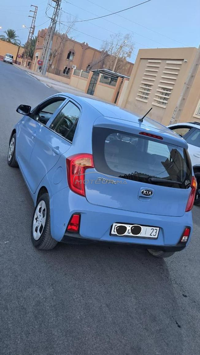 kia picanto