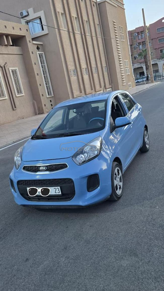 kia picanto