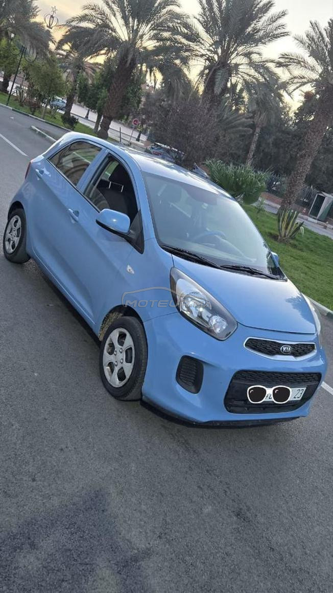 kia picanto