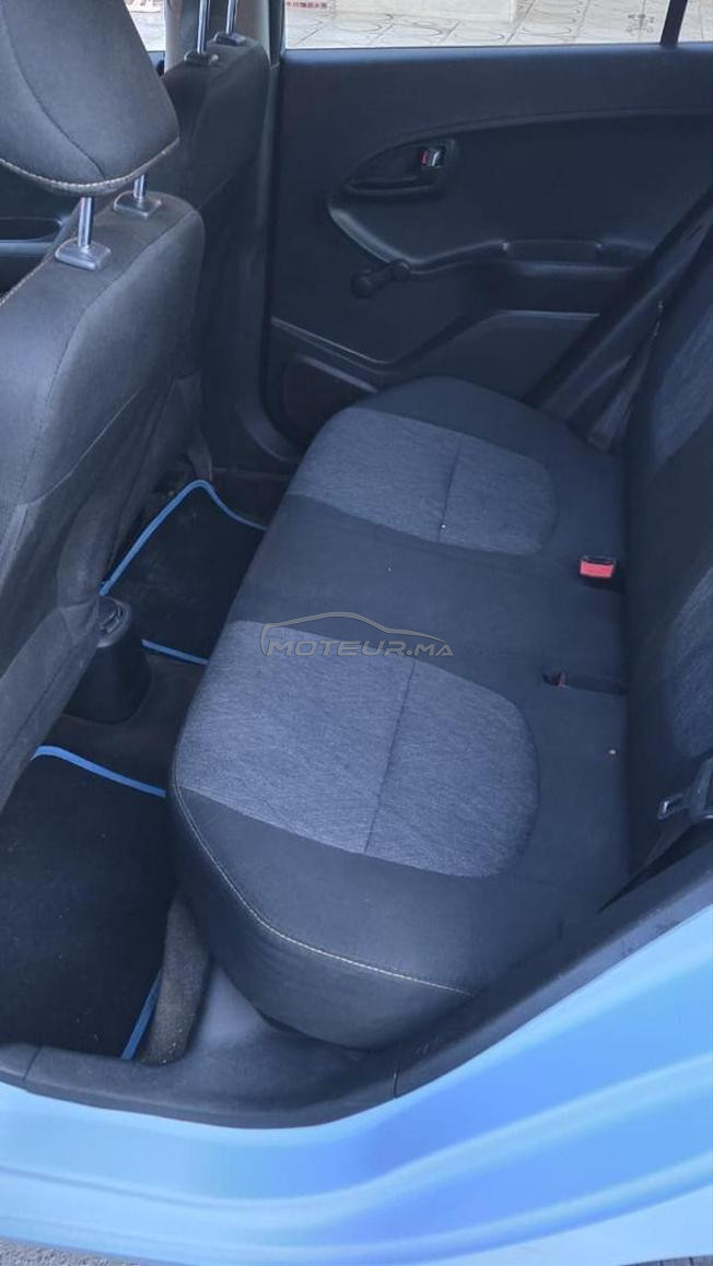 kia picanto