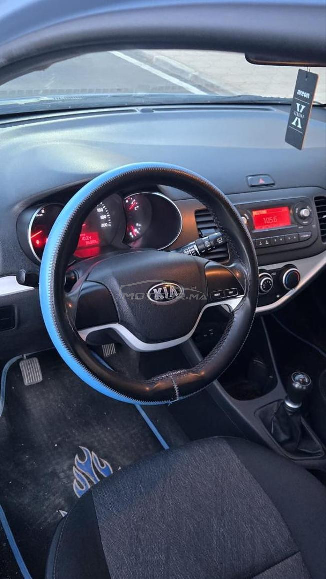 kia picanto