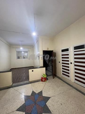 Appartement à louer Temara Oulad El Mtaa - 2