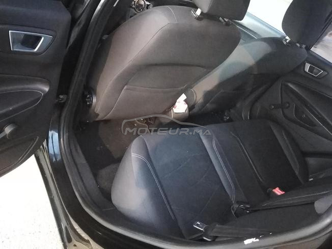 FORD FISTA TRAND PLOUS RABAT 